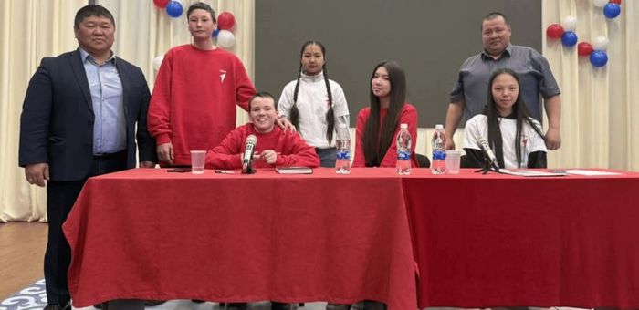 В Усть-Канском и Улаганском районах прошел «День с главой»