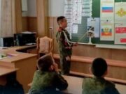 Десять кадетских классов СКР откроют в школах Республики Алтай Десять кадетских классов СКР откроют в школах Республики Алтай