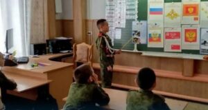 Десять кадетских классов СКР откроют в школах Республики Алтай
