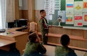 Десять кадетских классов СКР откроют в школах Республики Алтай