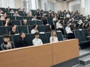 Региональный этап олимпиады «Умницы и умники» проходит на Алтае Региональный этап олимпиады «Умницы и умники» проходит на Алтае