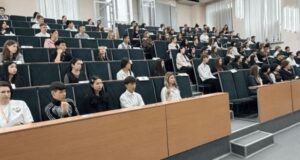 Региональный этап олимпиады «Умницы и умники» проходит на Алтае