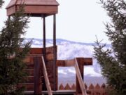 Казачий патриотический центр создадут в Усть-Коксе Казачий патриотический центр создадут в Усть-Коксе