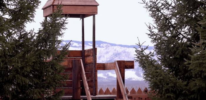 Казачий патриотический центр создадут в Усть-Коксе