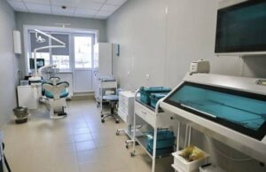 В обновленной Иогачской амбулатории получают медпомощь более 1,5 тыс. жителей