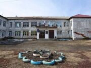 В Чендекской школе проведут капремонт В Чендекской школе проведут капремонт