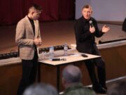 Андрей Турчак встретился с жителями Усть-Коксинского района Андрей Турчак встретился с жителями Усть-Коксинского района