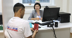 Республиканский филиал фонда «Защитники Отечества» расширил график работы