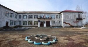 В Чендекской школе проведут капремонт