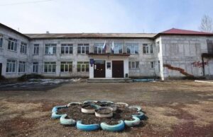 В Чендекской школе проведут капремонт