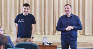 Андрей Турчак встретился с главами поселений и депутатами Чойского района