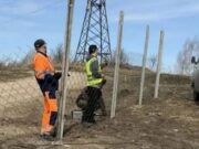 Площадки для переработки древесных отходов обустраивают в Горно-Алтайске Площадки для переработки древесных отходов обустраивают в Горно-Алтайске