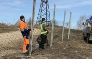 Площадки для переработки древесных отходов обустраивают в Горно-Алтайске