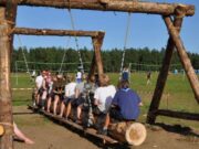 Летняя оздоровительная кампания охватит более 25 тысяч детей Летняя оздоровительная кампания охватит более 25 тысяч детей