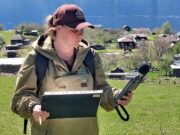На Алтае запатентовали способ улучшения сна детей с помощью пения птиц На Алтае запатентовали способ улучшения сна детей с помощью пения птиц