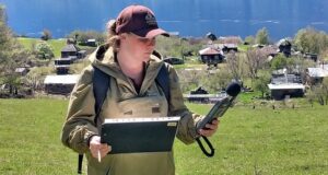 На Алтае запатентовали способ улучшения сна детей с помощью пения птиц