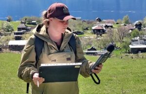 На Алтае запатентовали способ улучшения сна детей с помощью пения птиц