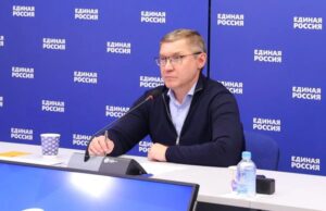 Владимир Якушев: Конкурс на предварительном голосовании «Единой России» по выборам в ГД – почти 5 человек на место 69df0303717df 2122