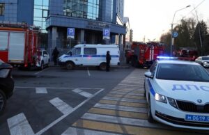 В Горно-Алтайске из-за учений перекроют часть улицы Чорос-Гуркина