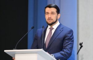 Эффективность и безопасность: в Республике Алтай готовятся к летнему турсезону AQADQxRrG6ok8Ep