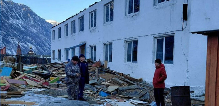 Детсад в Балыкче капитально отремонтируют до нового учебного года