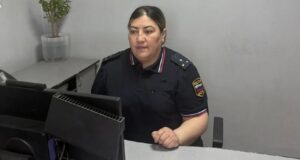 Автоледи погасила крупный долг по кредиту, чтобы не лишиться «Лады Гранты» Автоледи погасила крупный долг по кредиту, чтобы не лишиться «Лады Гранты»