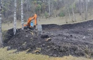 Системы водоснабжения обновят в Республике Алтай