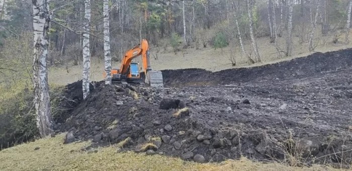 Системы водоснабжения обновят в Республике Алтай