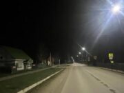 Пьяный водитель без прав перевернулся на мотоцикле в Усть-Коксе Пьяный водитель без прав перевернулся на мотоцикле в Усть-Коксе