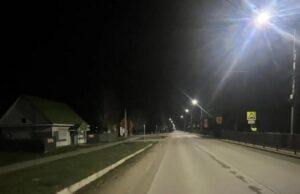 Пьяный водитель без прав перевернулся на мотоцикле в Усть-Коксе