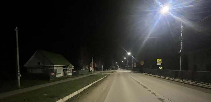Пьяный водитель без прав перевернулся на мотоцикле в Усть-Коксе