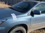 Сельчанка погасила долги по кредитам и штрафам после ареста автомобиля Сельчанка погасила долги по кредитам и штрафам после ареста автомобиля