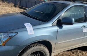 Сельчанка погасила долги по кредитам и штрафам после ареста автомобиля