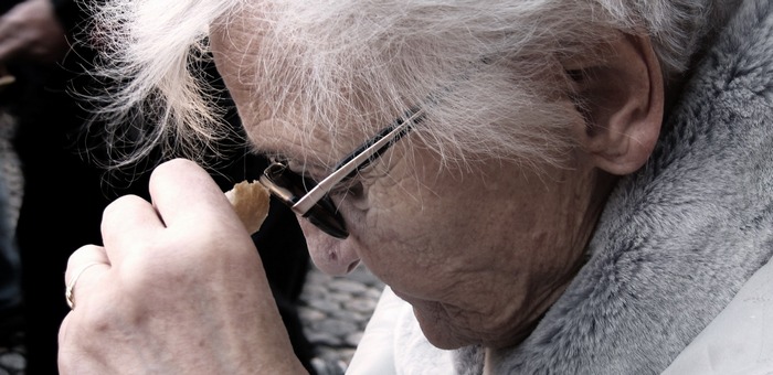 В Майме детей обязали платить алименты престарелой матери