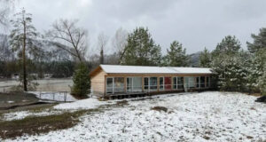 Кассация подтвердила необходимость сноса построек у памятника Шишкову. Но будет ли от этого толк?