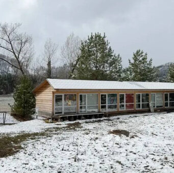 Кассация подтвердила необходимость сноса построек у памятника Шишкову. Но будет ли от этого толк?