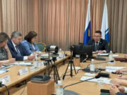 Развитие ремесел и поддержка мастеров: в парламенте прошел «Правительственный час» Развитие ремесел и поддержка мастеров: в парламенте прошел «Правительственный час»