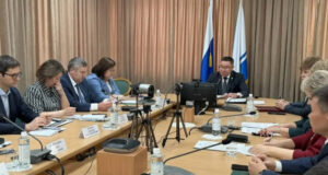 Развитие ремесел и поддержка мастеров: в парламенте прошел «Правительственный час» Развитие ремесел и поддержка мастеров: в парламенте прошел «Правительственный час»