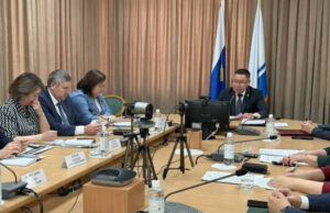 Развитие ремесел и поддержка мастеров: в парламенте прошел «Правительственный час» Развитие ремесел и поддержка мастеров: в парламенте прошел «Правительственный час»