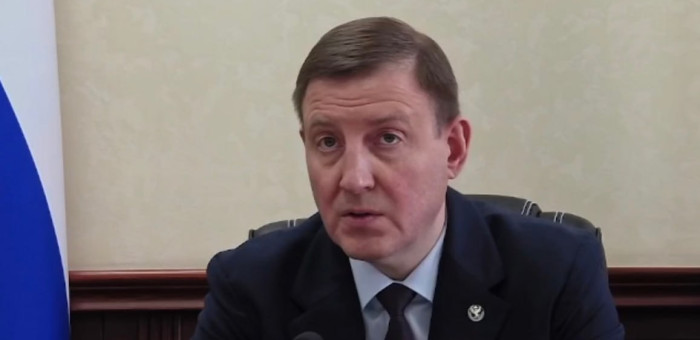 Результаты пока неоднозначные: глава региона о «полусухом» законе