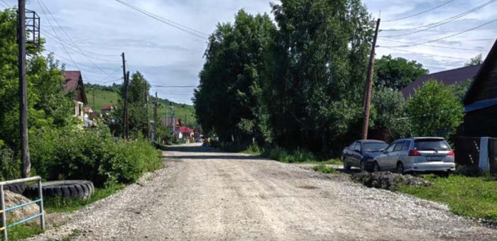 По проекту «Дорога к дому» в республике отремонтируют 328 улиц