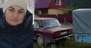 Уехала на машине из дома и пропала: на Алтае разыскивают жительницу Чемала
