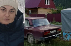 Уехала на машине из дома и пропала: на Алтае разыскивают жительницу Чемала Уехала на машине из дома и пропала: на Алтае разыскивают жительницу Чемала