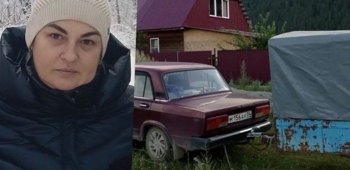Уехала на машине из дома и пропала: на Алтае разыскивают жительницу Чемала