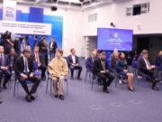 «Единая Россия» провела 43 региональных и три окружных отчетно-программных форума по Народной программе «Единая Россия» провела 43 региональных и три окружных отчетно-программных форума по Народной программе