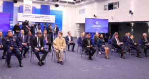 «Единая Россия» провела 43 региональных и три окружных отчетно-программных форума по Народной программе
