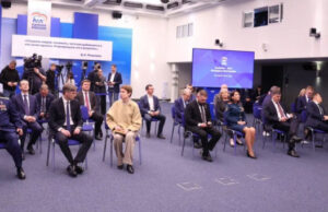 «Единая Россия» провела 43 региональных и три окружных отчетно-программных форума по Народной программе