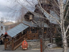 Не слишком теплая погода с осадками ожидается в Республике Алтай