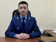 Выходец из Республики Алтай стал прокурором Чаинского района Томской области Уроженец Республики Алтай стал прокурором Чаинского района Томской области