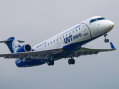 Возобновляются рейсы из Оренбурга в Горно-Алтайск